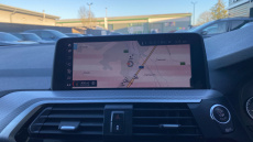 BMW X3 xDrive20d M Sport 5dr Step Auto Diesel Estate